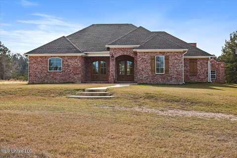 176 Jeff Alexander Road, Mendenhall, MS 39114