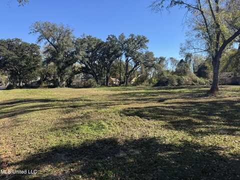 Lots 14 15 Lagrange Drive, Gautier, MS 39553