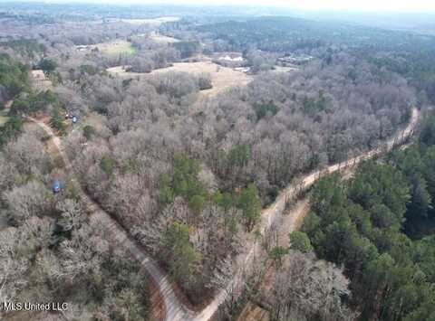 Crowder Creek Road, Carthage, MS 39051