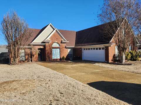 2452 Heather Ridge, Southaven, MS 38672