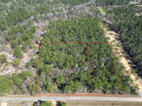 0 Rd 379, Kiln, MS 39556