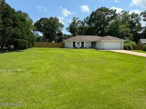 8715 Pine Ridge Boulevard, Diamondhead, MS 39525