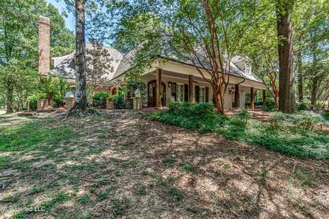 338 Hillview Drive, Ridgeland, MS 39157