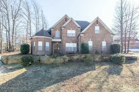 14155 Miller Station Lane, Olive Branch, MS 38654