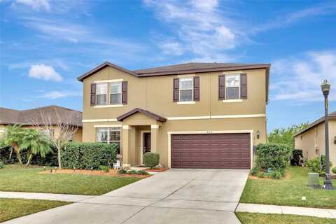 8710 HINSDALE HEIGHTS DRIVE, POLK CITY, FL 33868