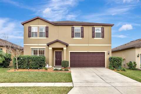 8710 HINSDALE HEIGHTS DRIVE, POLK CITY, FL 33868