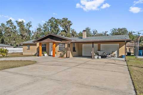 1701 N STONE STREET, DELAND, FL 32720