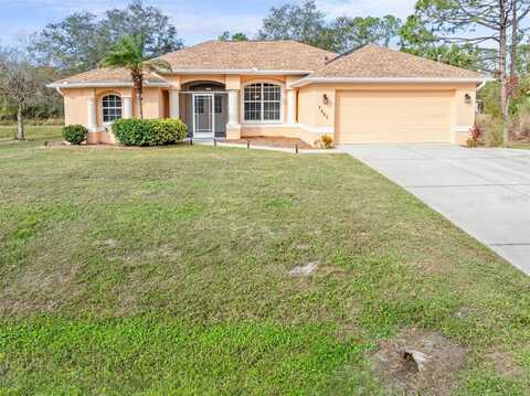 5465 TRUMPET STREET, NORTH PORT, FL 34291