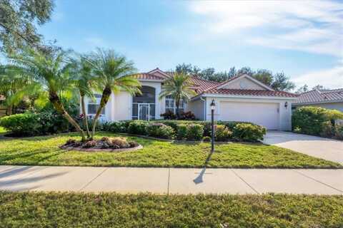 455 PARK TRACE BOULEVARD, OSPREY, FL 34229