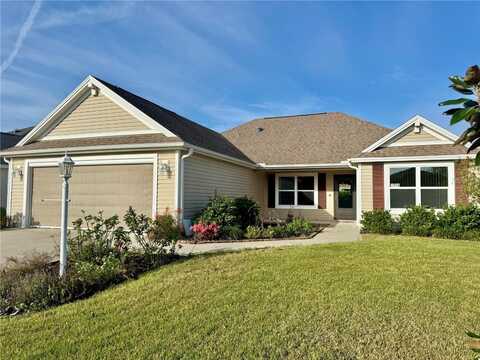 3554 ORACLE COURT, THE VILLAGES, FL 32163