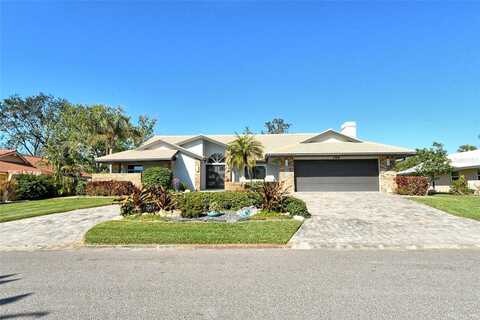 146 YACHT HARBOR DRIVE, OSPREY, FL 34229