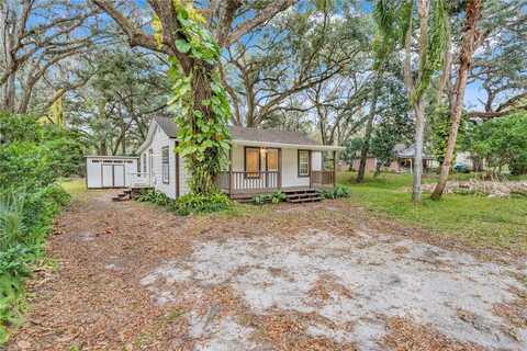 7495 MITCHELL ROAD, BROOKSVILLE, FL 34601