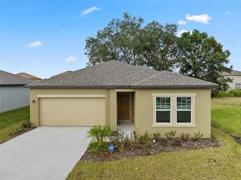 2823 POPPY AVENUE, LAKE HAMILTON, FL 33851