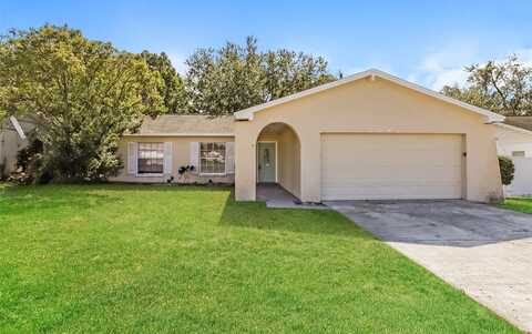 2262 VILLAGE COURT, BRANDON, FL 33511