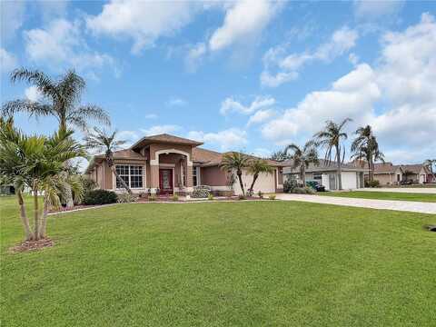 25067 PALISADE ROAD, PUNTA GORDA, FL 33983