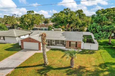13084 DRYSDALE STREET, SPRING HILL, FL 34609