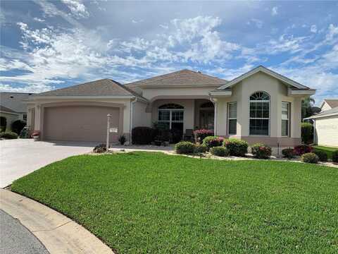 7824 SE 166TH SMALLWOOD PLACE, THE VILLAGES, FL 32162