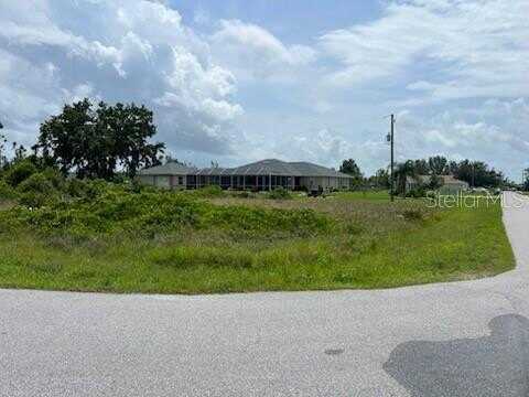 29245 MEADOWLARK LANE, PUNTA GORDA, FL 33982