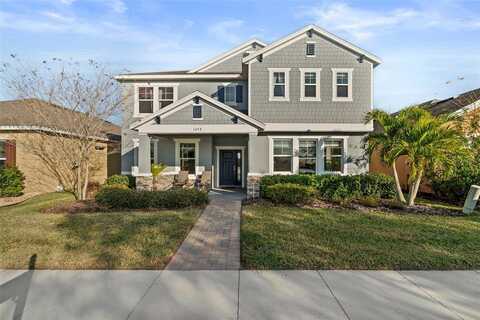 1493 REFLECTION COVE, Saint Cloud, FL 34771