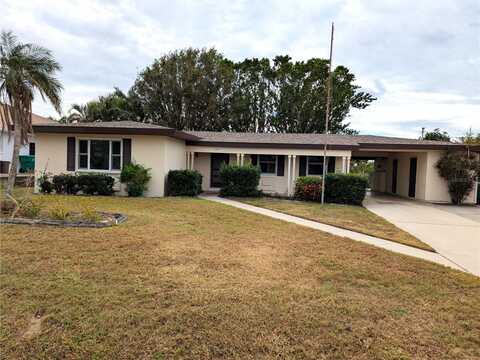 143 FRANCIS DRIVE NE, PORT CHARLOTTE, FL 33952