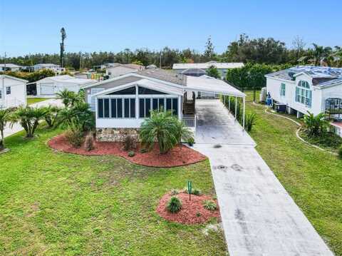 29191 ORANGEWOOD STREET, PUNTA GORDA, FL 33982