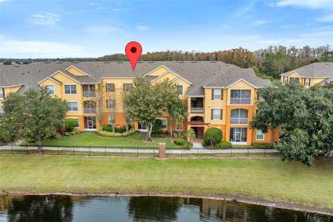 8660 BUCCILLI DRIVE, ORLANDO, FL 32829