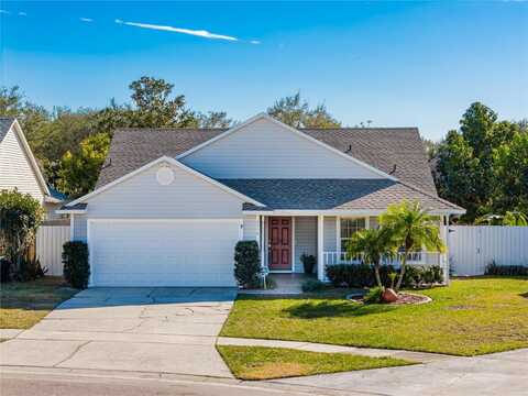 5556 ELIZABETH ROSE SQUARE, ORLANDO, FL 32810