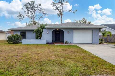 22135 LANCASTER AVENUE, PORT CHARLOTTE, FL 33952