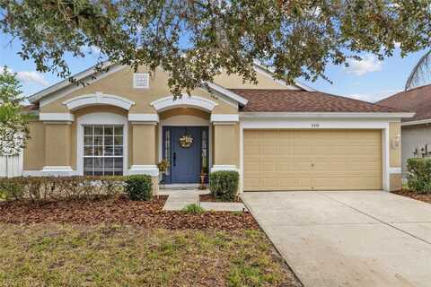 5310 ALGERINE PLACE, WESLEY CHAPEL, FL 33544