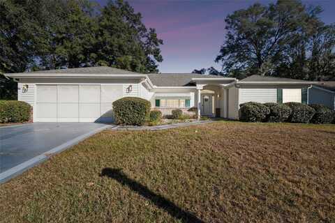 14544 SW 112TH CIRCLE, DUNNELLON, FL 34432