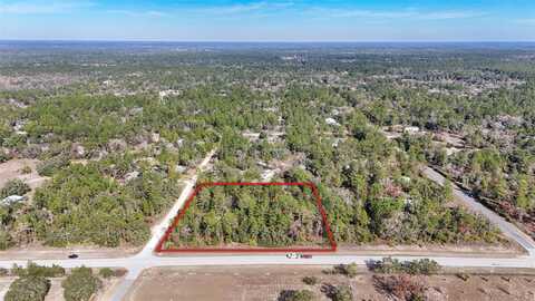 8159 N DACCA TERRACE, DUNNELLON, FL 34433