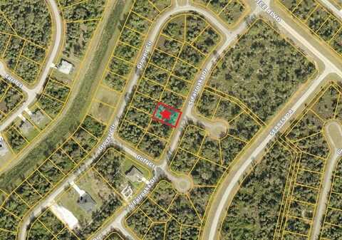 Lot 15 S FAIROAKS DRIVE, NORTH PORT, FL 34288