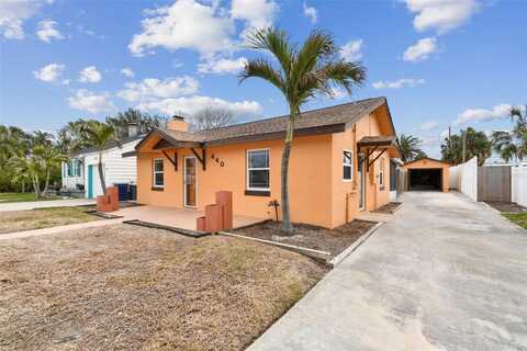 440 77TH AVENUE, ST PETE BEACH, FL 33706