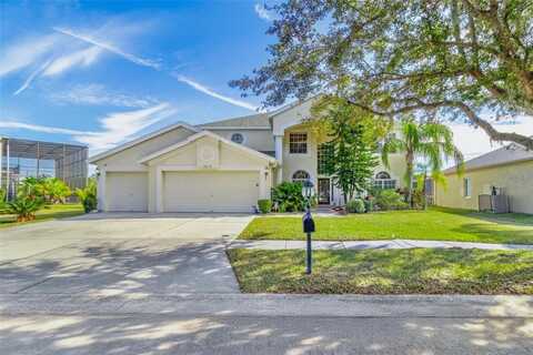 18119 DIAMOND COVE COURT, TAMPA, FL 33647