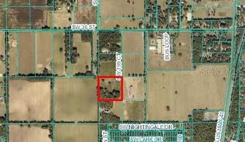 Lot 6 SW 199TH COURT, DUNNELLON, FL 34431