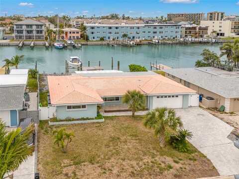 12350 4TH STREET E, TREASURE ISLAND, FL 33706