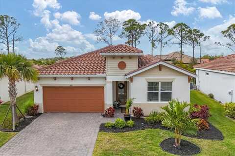 305 DAYLILY BOULEVARD, NOKOMIS, FL 34275