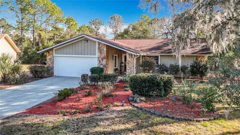 20 SALVIA COURT, HOMOSASSA, FL 34446