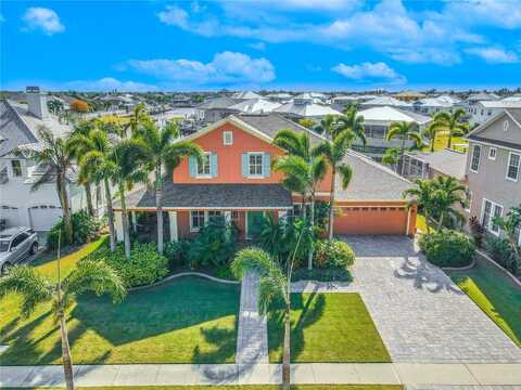 710 ISLEBAY DRIVE, APOLLO BEACH, FL 33572