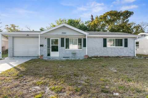 10841 GAWAIN ROAD, PORT RICHEY, FL 34668