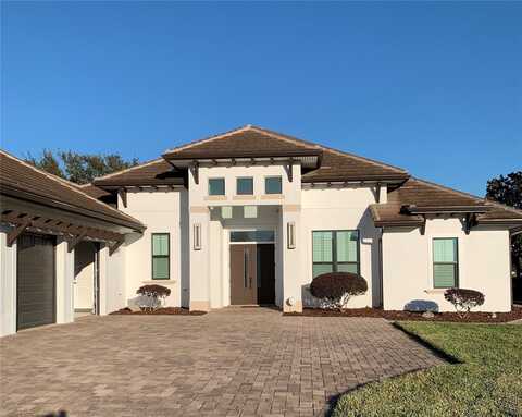 816 JOHNS POINT DRIVE, OAKLAND, FL 34787