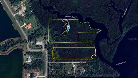 9180 CALOOSA DRIVE, VENICE, FL 34293