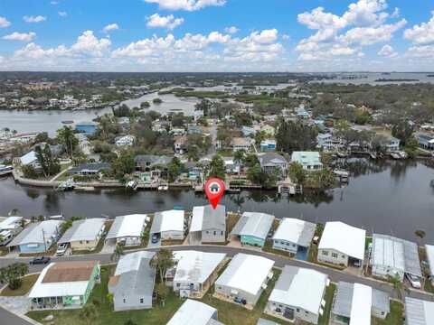 54 SCHOONER DRIVE, PALM HARBOR, FL 34683