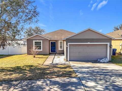 357 RED KITE DRIVE, GROVELAND, FL 34736