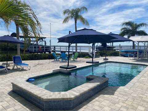 1643 SEA BREEZE DRIVE, TARPON SPRINGS, FL 34689