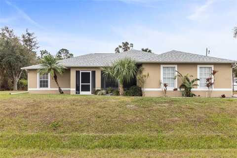 2411 ALTOONA AVENUE, NORTH PORT, FL 34286