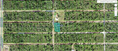 224 CAMELLIA DRIVE, INDIAN LAKE ESTATES, FL 33855