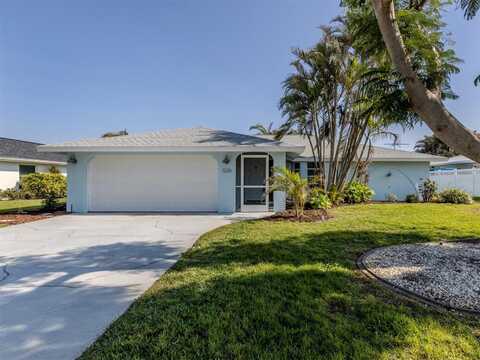 1226 PINE NEEDLE ROAD, VENICE, FL 34285