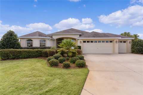 3538 MISTLETOE COURT, THE VILLAGES, FL 32163