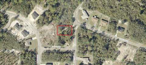 FISHER LOOP, OCKLAWAHA, FL 32179